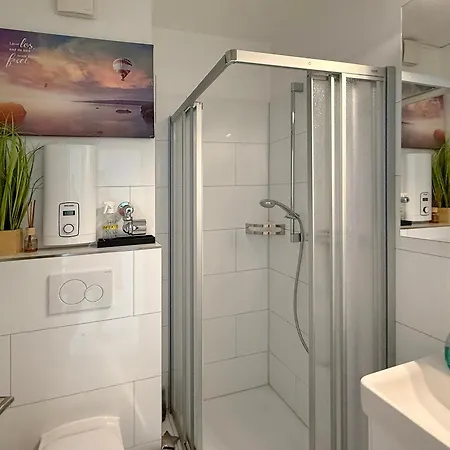 Haus Am Badeweg 4 7 Sandkorn 1 * Scharbeutz