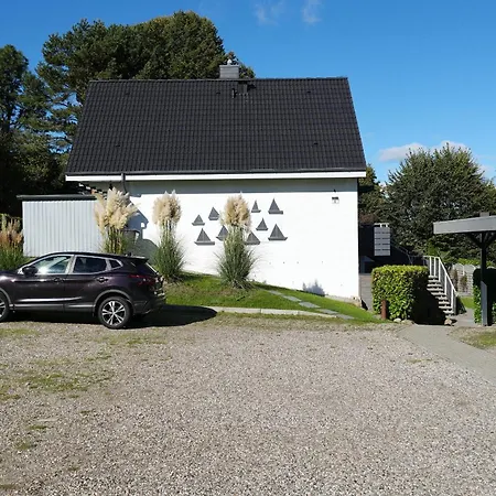 Haus Am Badeweg 4 7 Sandkorn 1 Appartement Scharbeutz